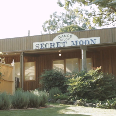 Secret Moon